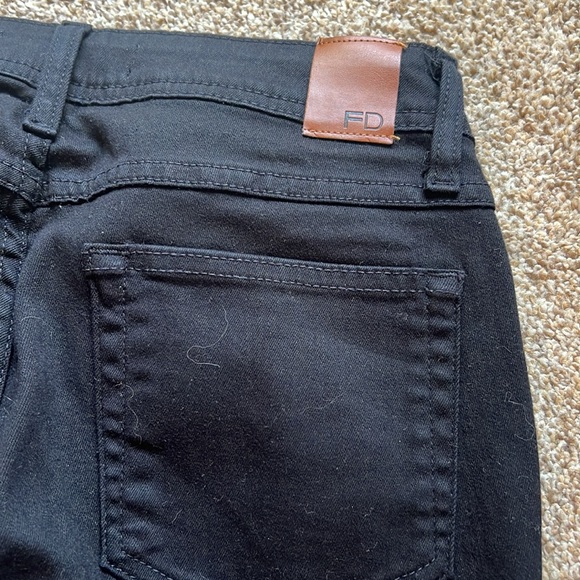 Fran Denim Jeans - Picture 8 of 10